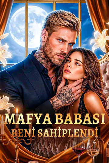 MAFYA BABASI BENİ SAHİPLENDİ afişi