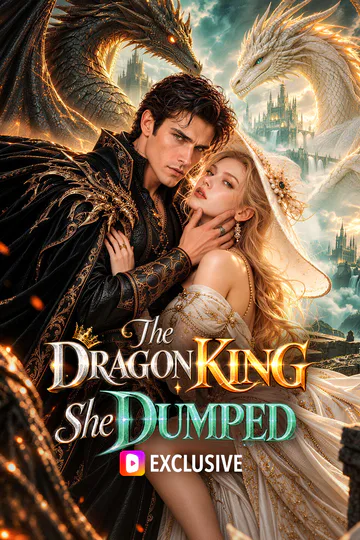 The Dragon King She Dumped poster