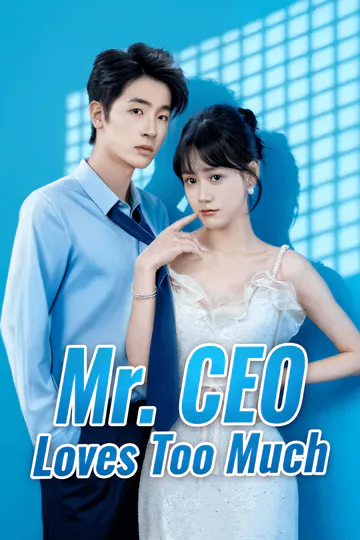 Mr. CEO Loves Too Much poster