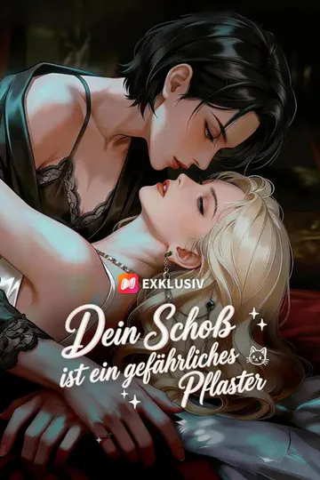 Poster von (Synchro) Dein Schoß ist ein gefährliches Pflaster