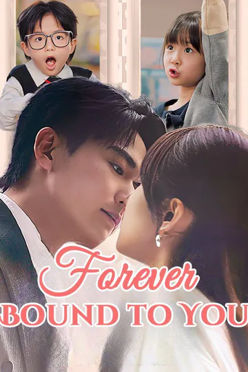 Forever Bound to You poster