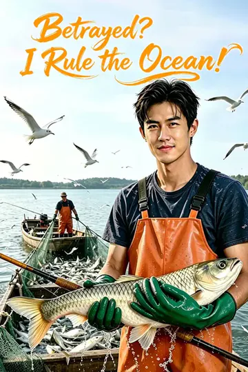 (Dubbed) Betrayed? I Rule the Ocean! poster
