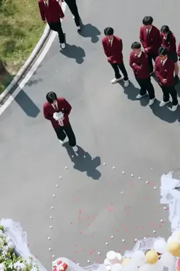 Mafya patronuyla evlendim afişi
