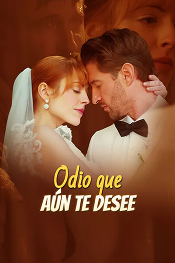 Póster de Odio que aún te desee
