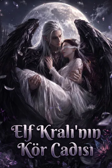 Elf Kralı'nın Kör Cadısı afişi