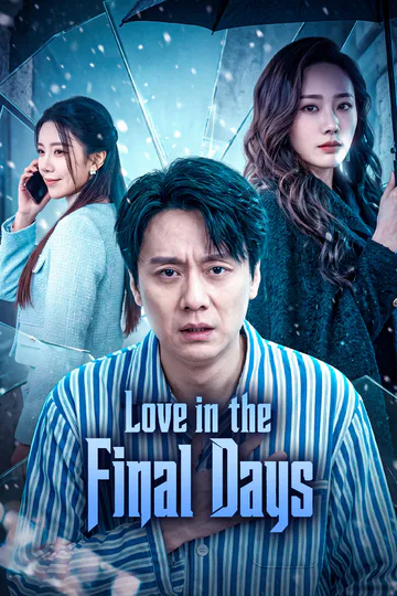 Love in the Final Days poster