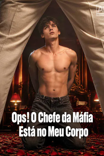 Pôster de Ops! O Chefe da Máfia Está no Meu Corpo