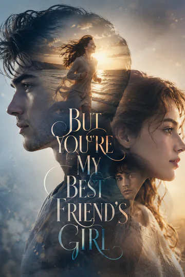 But You're My Best Friend's Girl poster