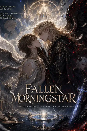 Fallen Morningstar:Lord of the Polar Night poster