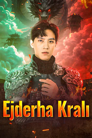 Ejderha Kralı(Dublajlı) afişi