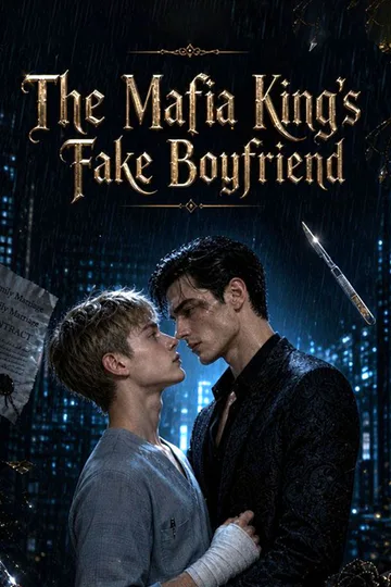 The Mafia King’s Fake Boyfriend poster