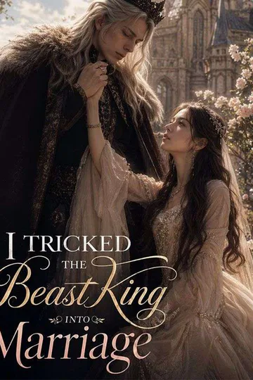 I Tricked the Beast King Into Marriage poster