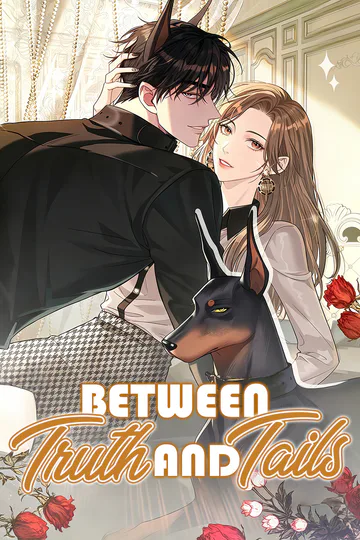 Between Truth and Tails poster