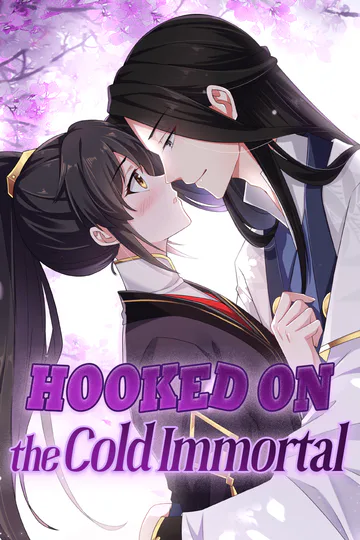 Hooked on the Cold Immortal poster
