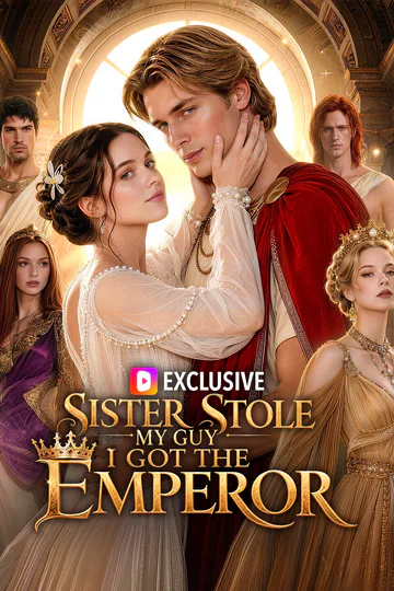 Sister Stole My Guy, I Got the Emperor poster