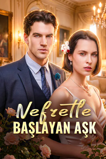 Nefretle Başlayan Aşk(Dublajlı) afişi
