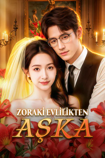 Zoraki Evlilikten Aşka(Dublajlı) afişi