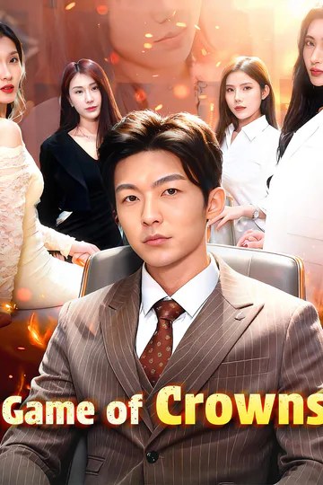 Game of Crowns poster