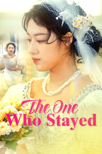 The One Who Stayed [Dubbed] poster