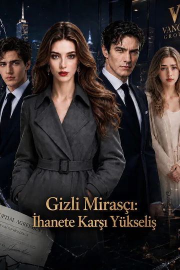 Sözleşmeyle Gelen Baba afişi