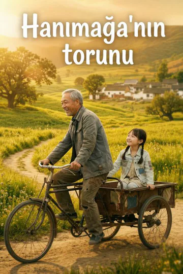 Hanımağa'nın torunu afişi