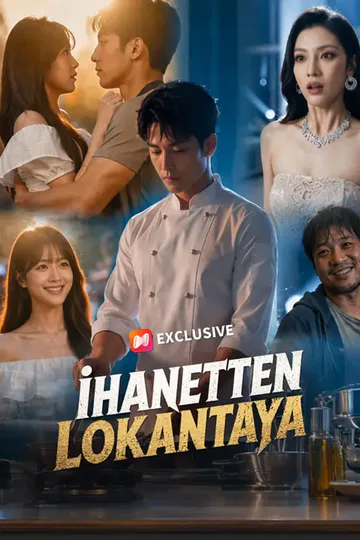 İhanetten Lokantaya afişi
