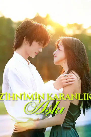 ​Zihnimin Karanlık Aşkı afişi