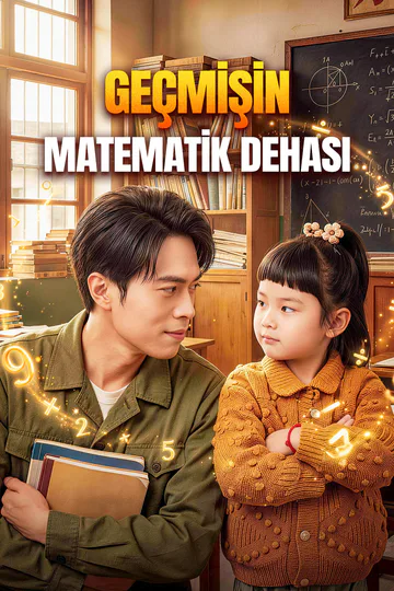 GEÇMİŞİN MATEMATİK DEHASI afişi