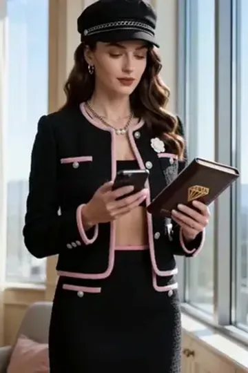Medya deviyle ani evlilik afişi