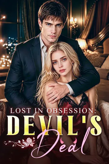 Lost in Obsession: Devil's Deal poster