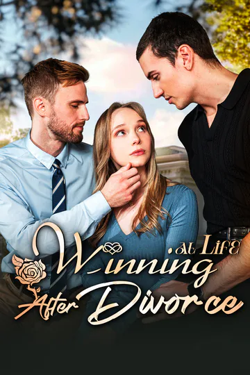 Winning at Life After Divorce poster