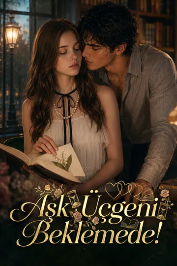 Locandina di Aşk Üçgeni Beklemede!