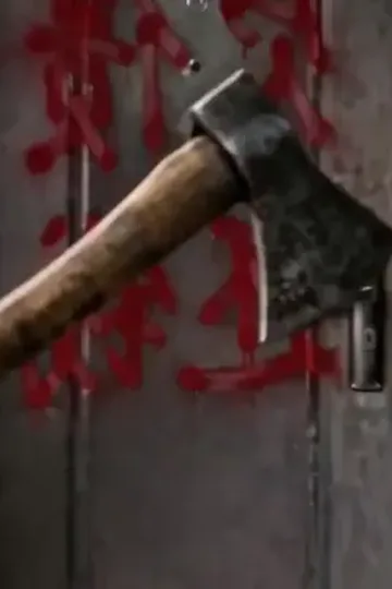 Zamanlar arası sırlı ittifak afişi