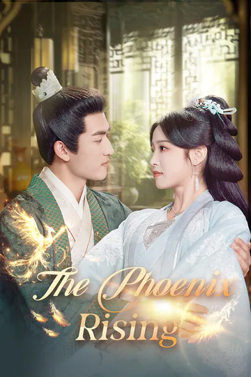 The Phoenix Rising poster