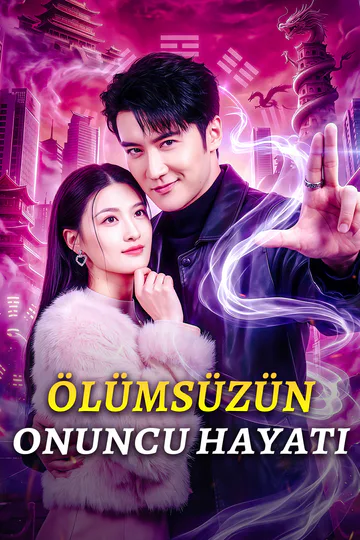 Ölümsüzün Onuncu Hayatı afişi