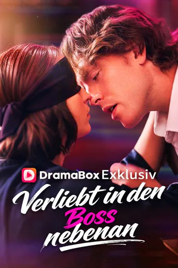 Poster von Verliebt in den Boss nebenan