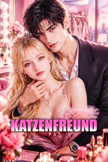 Poster von Katzenfreund