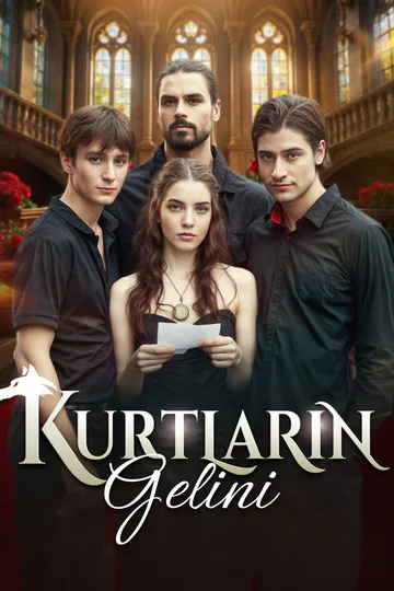 Kurtların Gelini afişi