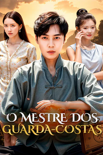 Pôster de O Mestre dos Guarda-costas(Dublado)