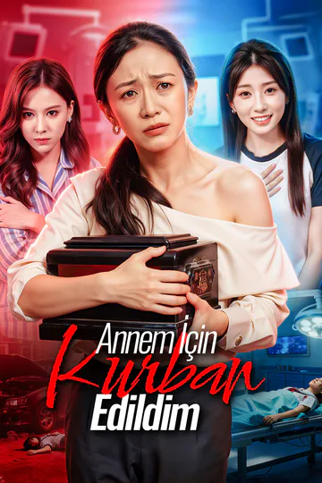 Annem İçin Kurban Edildim(Dublajlı) afişi