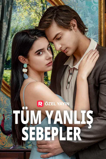 Tüm Yanlış Sebepler afişi