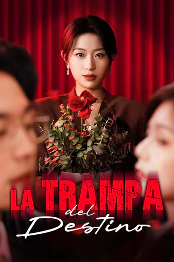 Póster de La Trampa del Destino