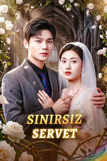 SINIRSIZ SERVET afişi