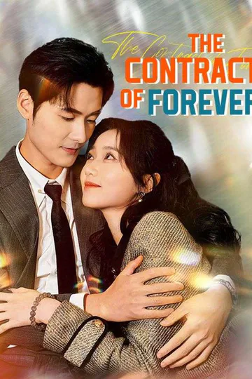 The Contract of Forever poster