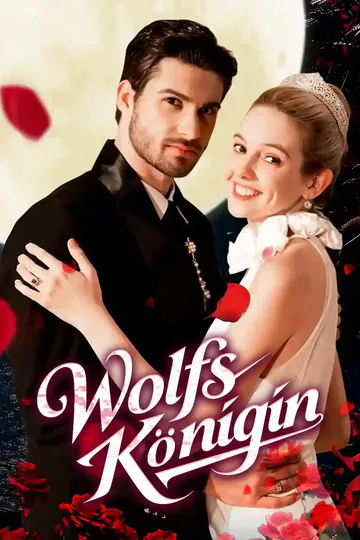 Poster von Wolfs Königin