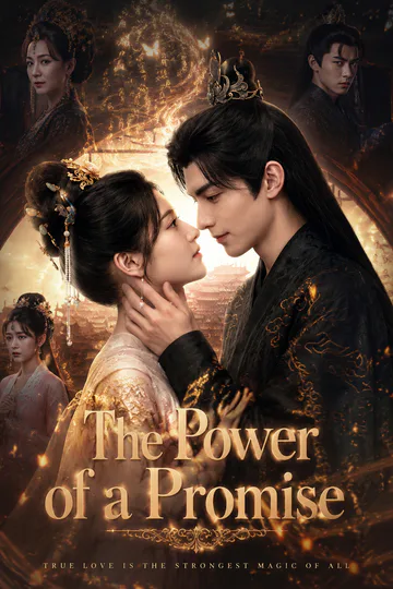 [Dubbed]The Power of a Promise poster