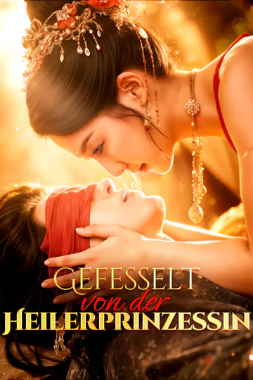 Poster von Gefesselt von der Heilerprinzessin