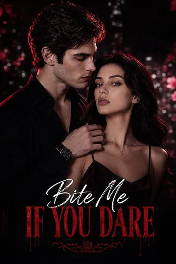 Bite Me If You Dare poster