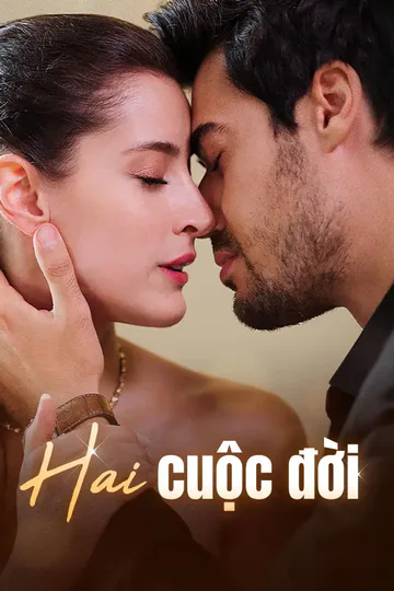 Poster phim Hai cuộc đời