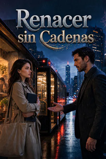 Pôster de Renacer sin Cadenas